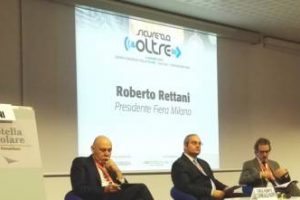 Sicurezza & Oltre Milano 2016