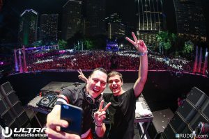 Tiesto Garrix