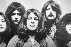 Deep Purple