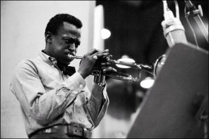 Miles Davis