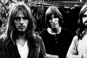 Pink Floyd