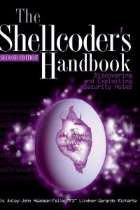 978-0-470-08023-8 The Shellcoders Handbook Second Edition - Discovering and Exploiting Security Holes