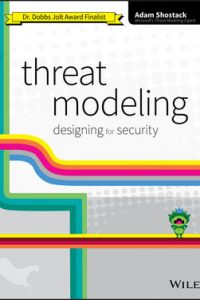 978-1-118-80999-0 Threat Modeling- Designing for Security