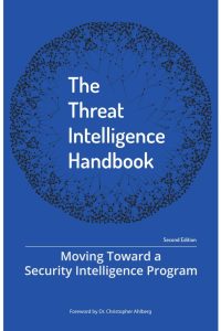 The Threat Intelligence Handbook