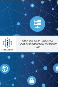 OSINT_TOOLS AND RESOURCES HANDBOOK 2020