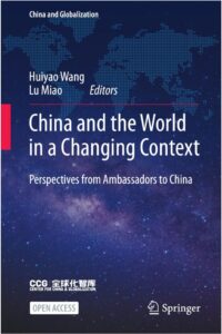 China and the World in a Changing Context