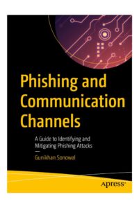 Phishing and Communication Channels