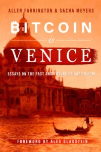 bitcoin as venice