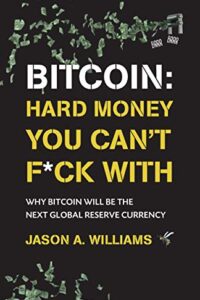 bitcoin hard money you can't f with