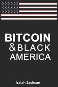 bitcon & black america