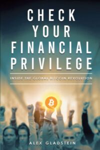 check your financial privilege