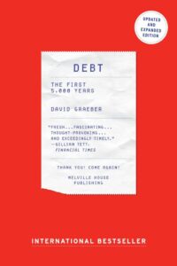 debt thomas piketty