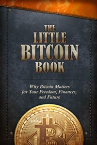 the little bicoin book