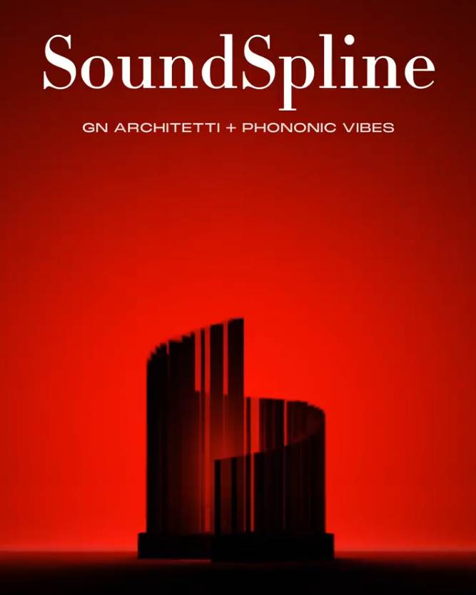 soundspiline