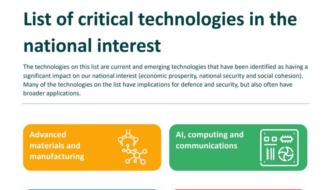 listcritical