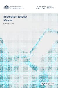 Information Security Manual