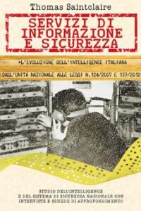 Servizi di informazione e sicurezza