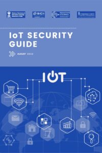 IoT security guide