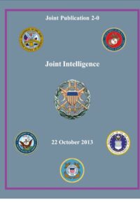 JP 2-0 Joint Intelligence