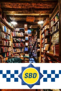 Libreria_SBD