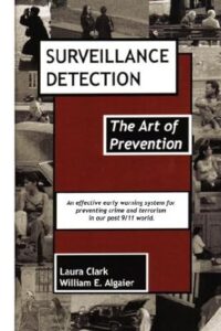 Surveillance Detection The Art of Prevention