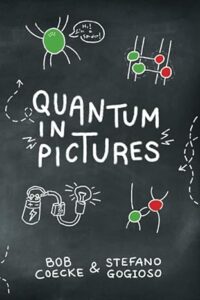 Quantum in Pictures - A New Way to Understand the Quantum World