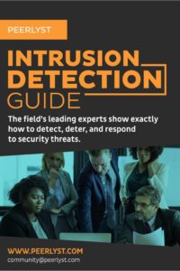 Intrution detection guide