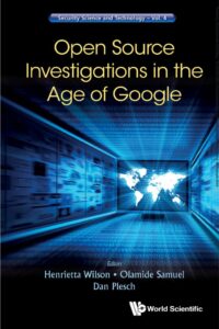 Open Source Investigations in the Age of Google1