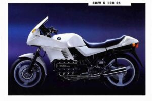 Brochure_BMW_Gamma_K100_K100 RS 16V_RS16V-1 1600