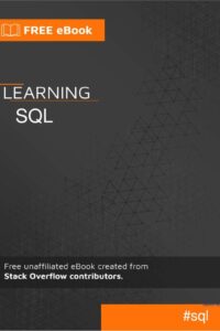 Leraning SQL