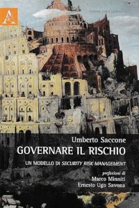 Governare il rischio Umberto Saccone