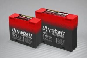 ultrabatt-lithium-battery-module 114x30x91 0.45Kgr 90cca 2.3Ah