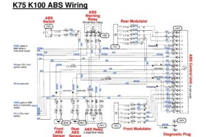 K75.K100.ABS.Wiring.SLP.V1.0